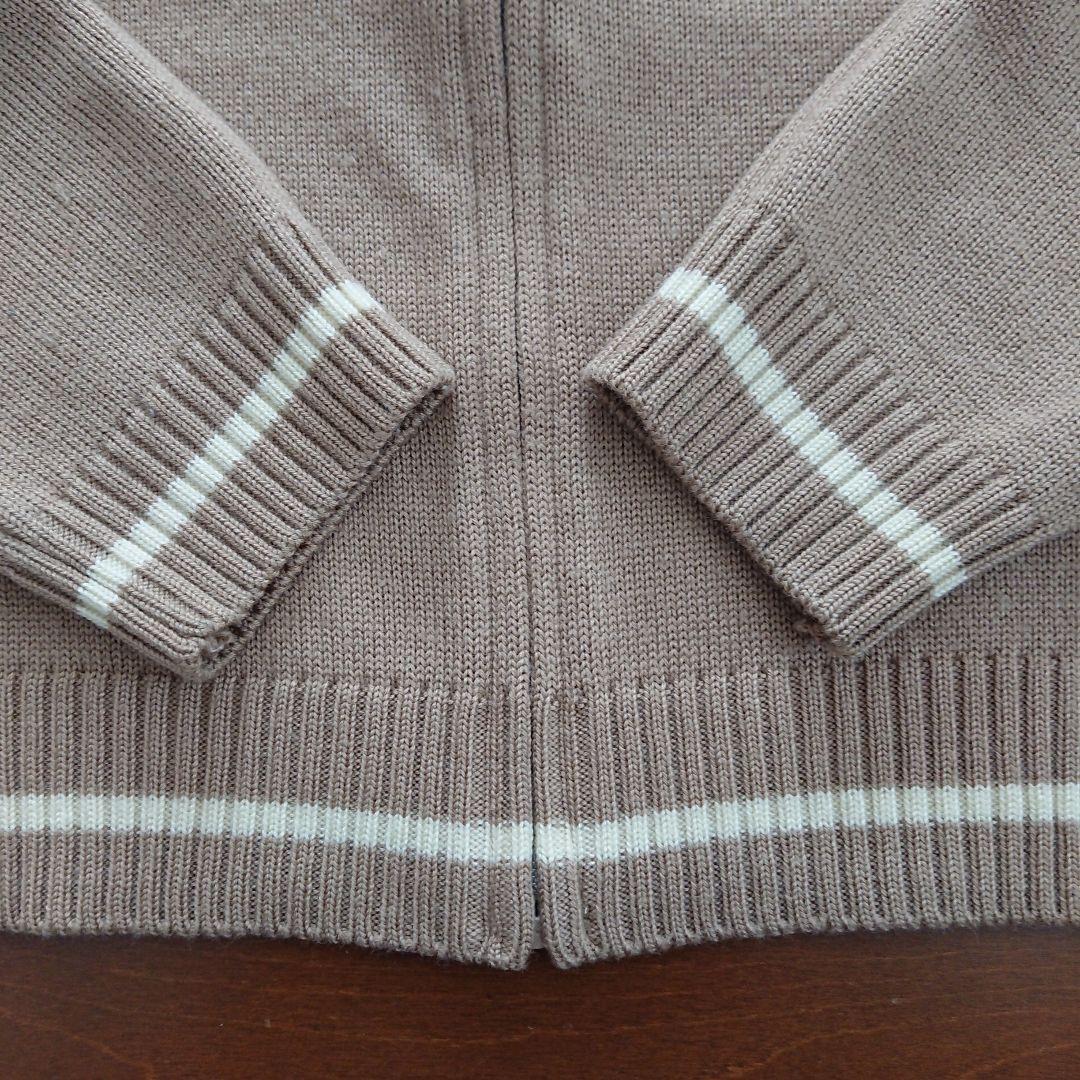 【確認用】CELINE キッズニットセーター 130