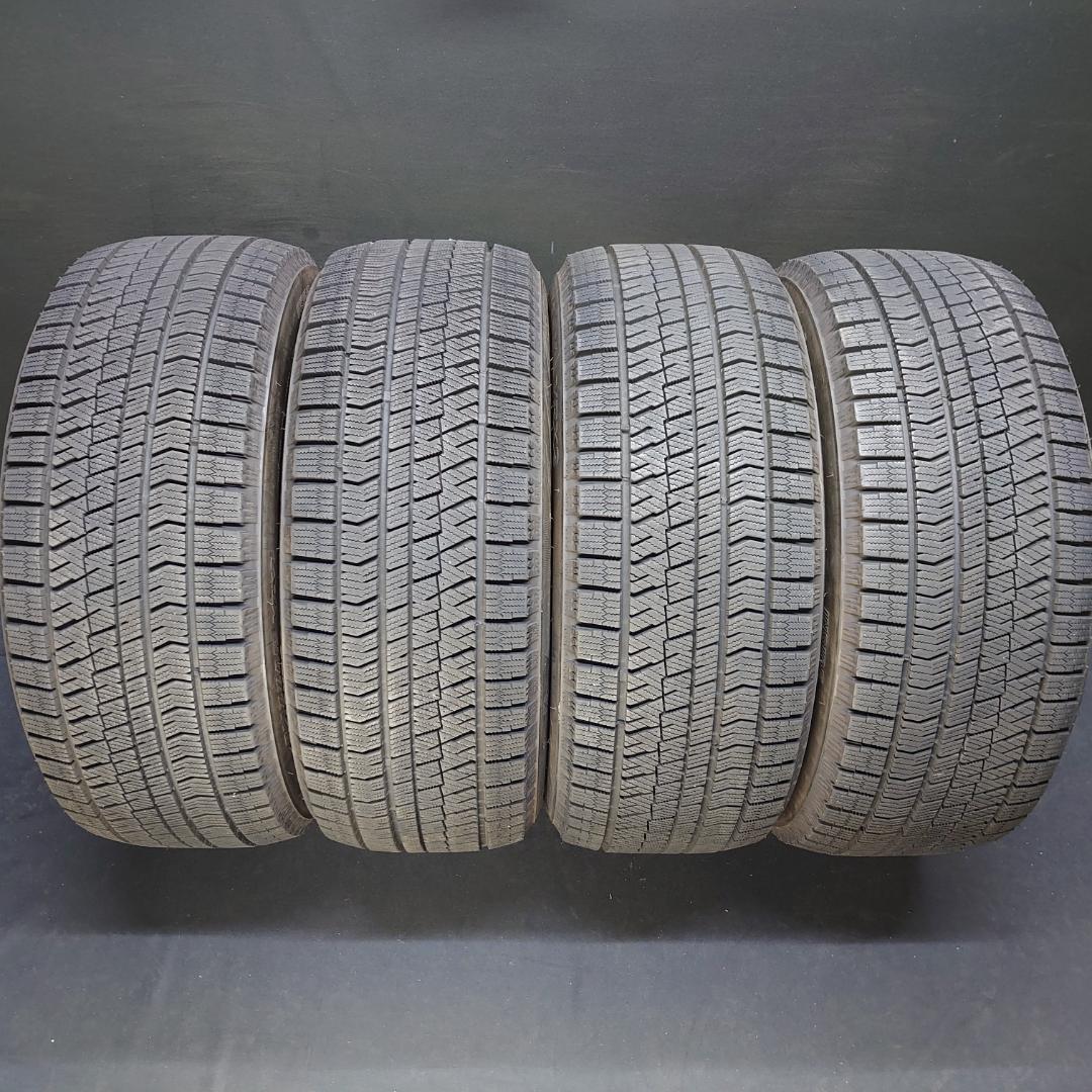 2023年 ブリヂストン VRX2 225/50Ｒ17 4本セット #25045