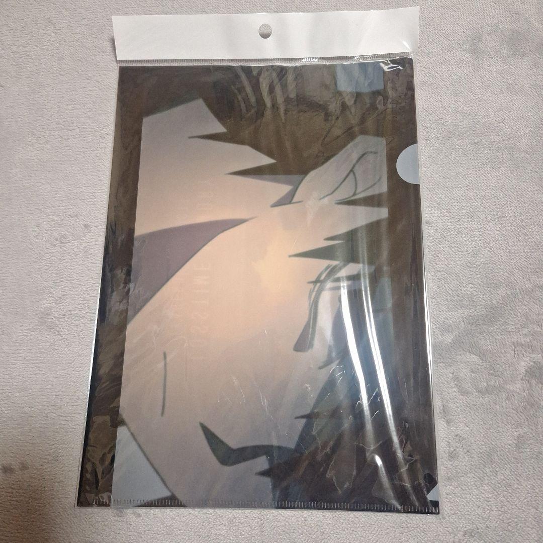 カゲプロ クリアファイル まとめ売り