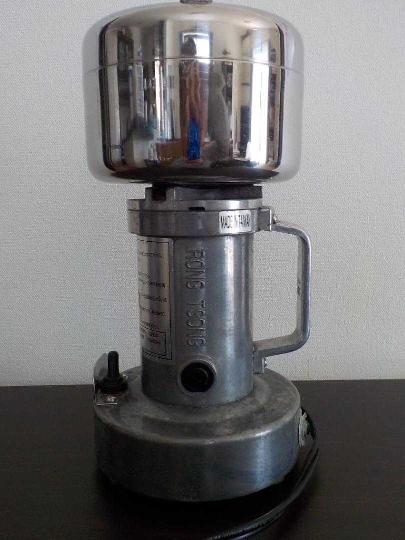 さ*様 ステンレス ミキサー ブレード付き