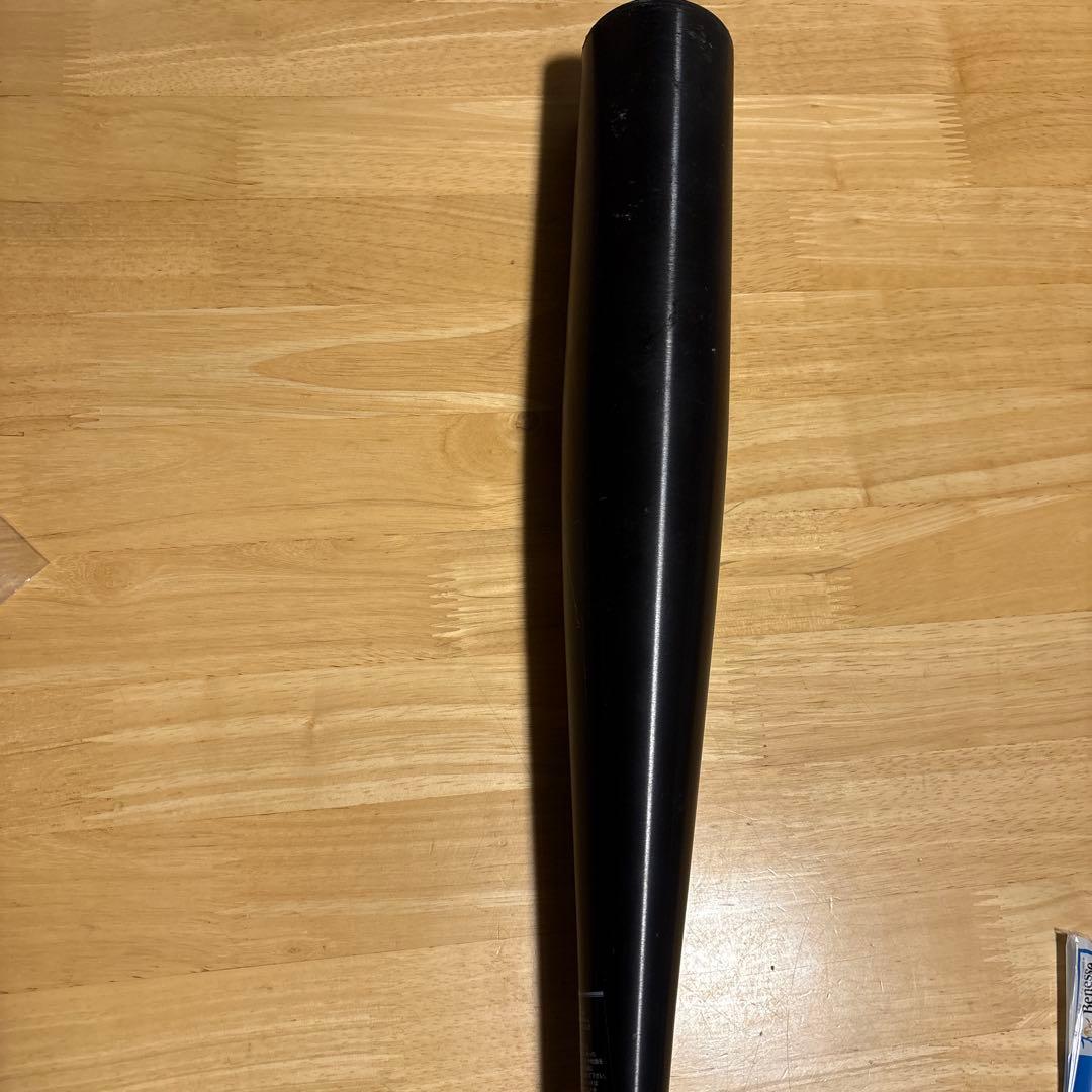 マルーチ J-CAT JH 硬式野球バット 80CM