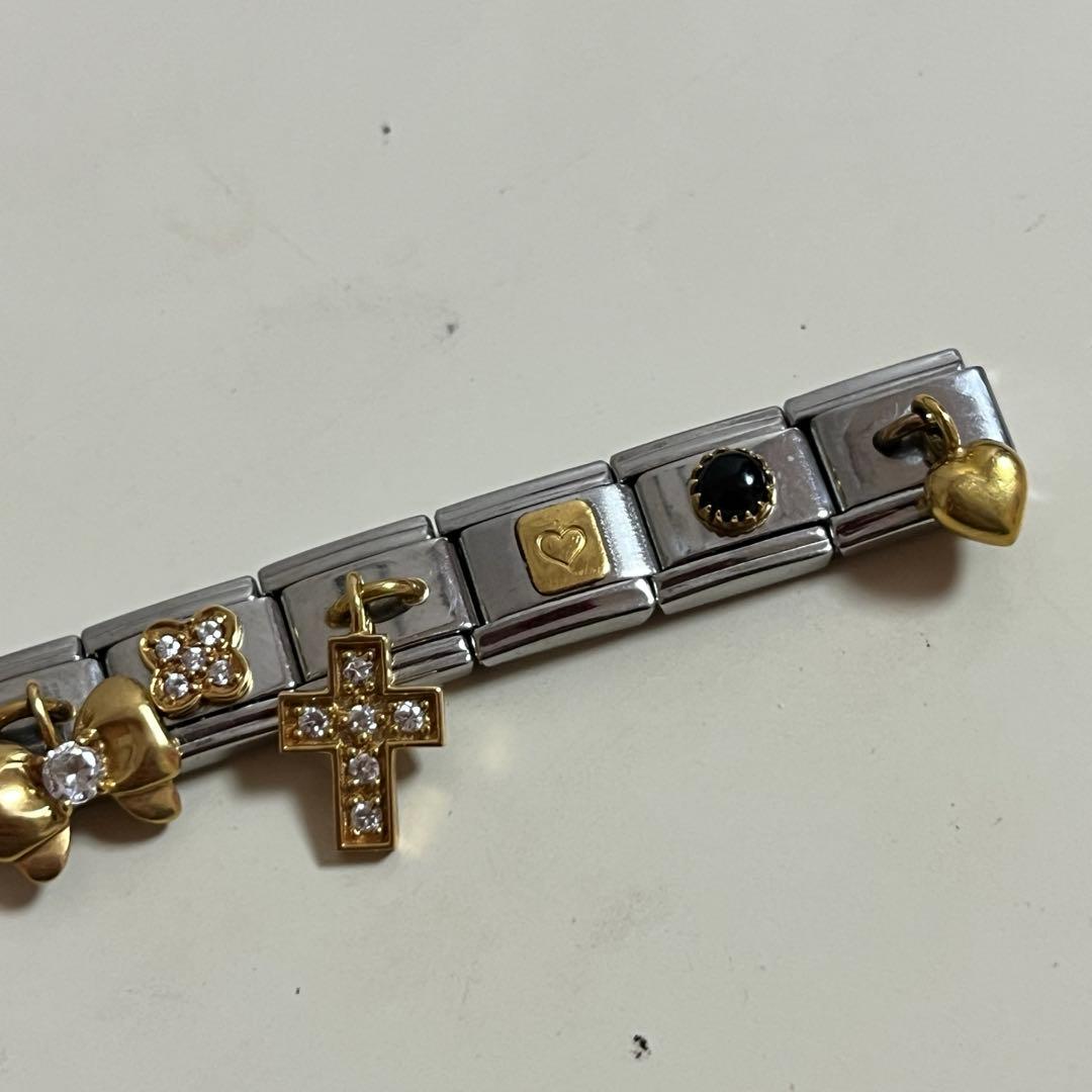 メッサジオ　パーツセット