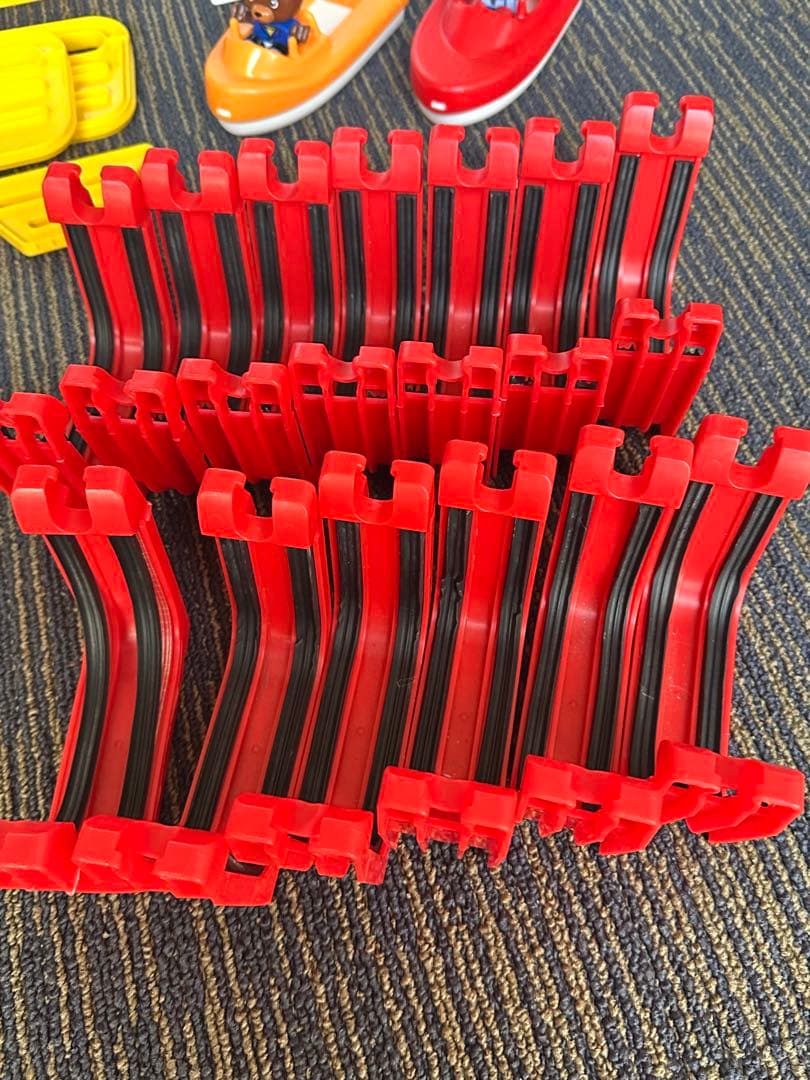 ボーネルンド　アクアプレイ　マウンテンレイク