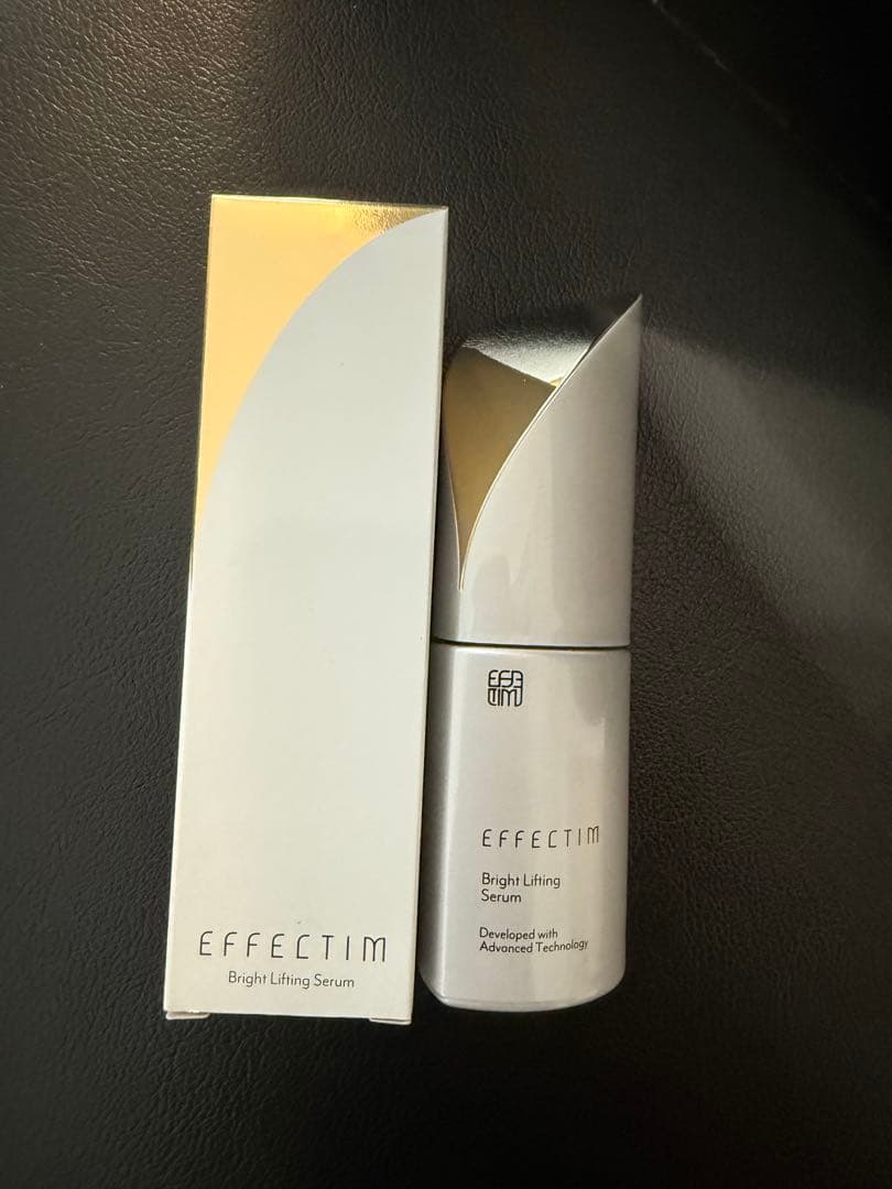 エフェクティム　ブライト リフティング セラム 30mL