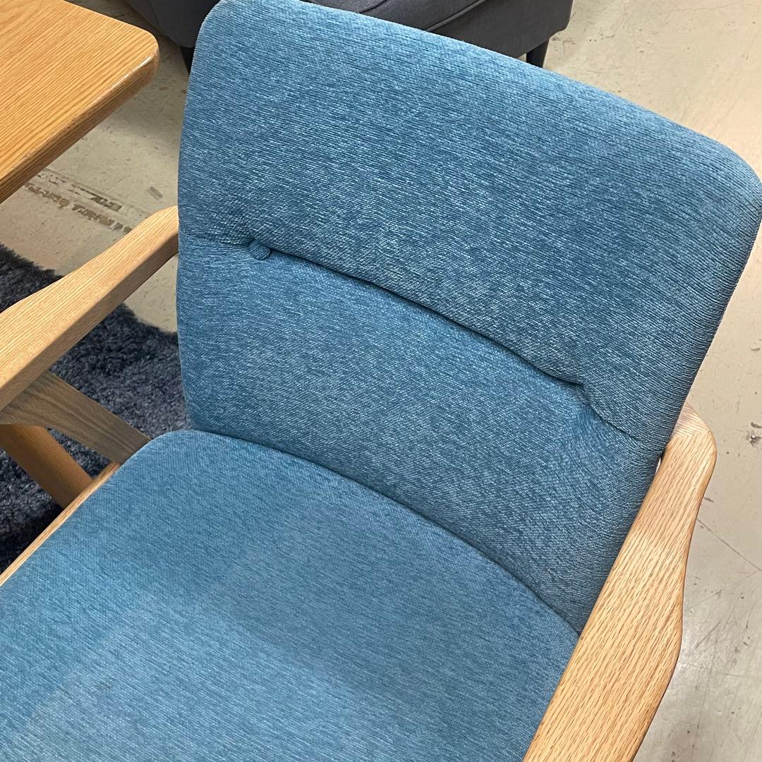 浜本工芸　ダイニングテーブル　JENT ジェント　アームチェア　ダイニングセット