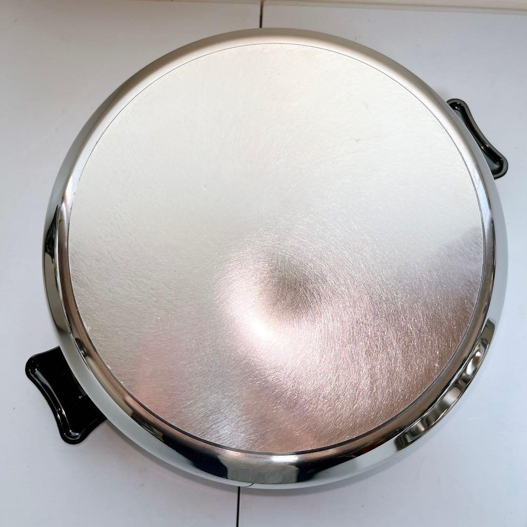 INKOR インコア ダッチオーブン セニアラック カップ6コ