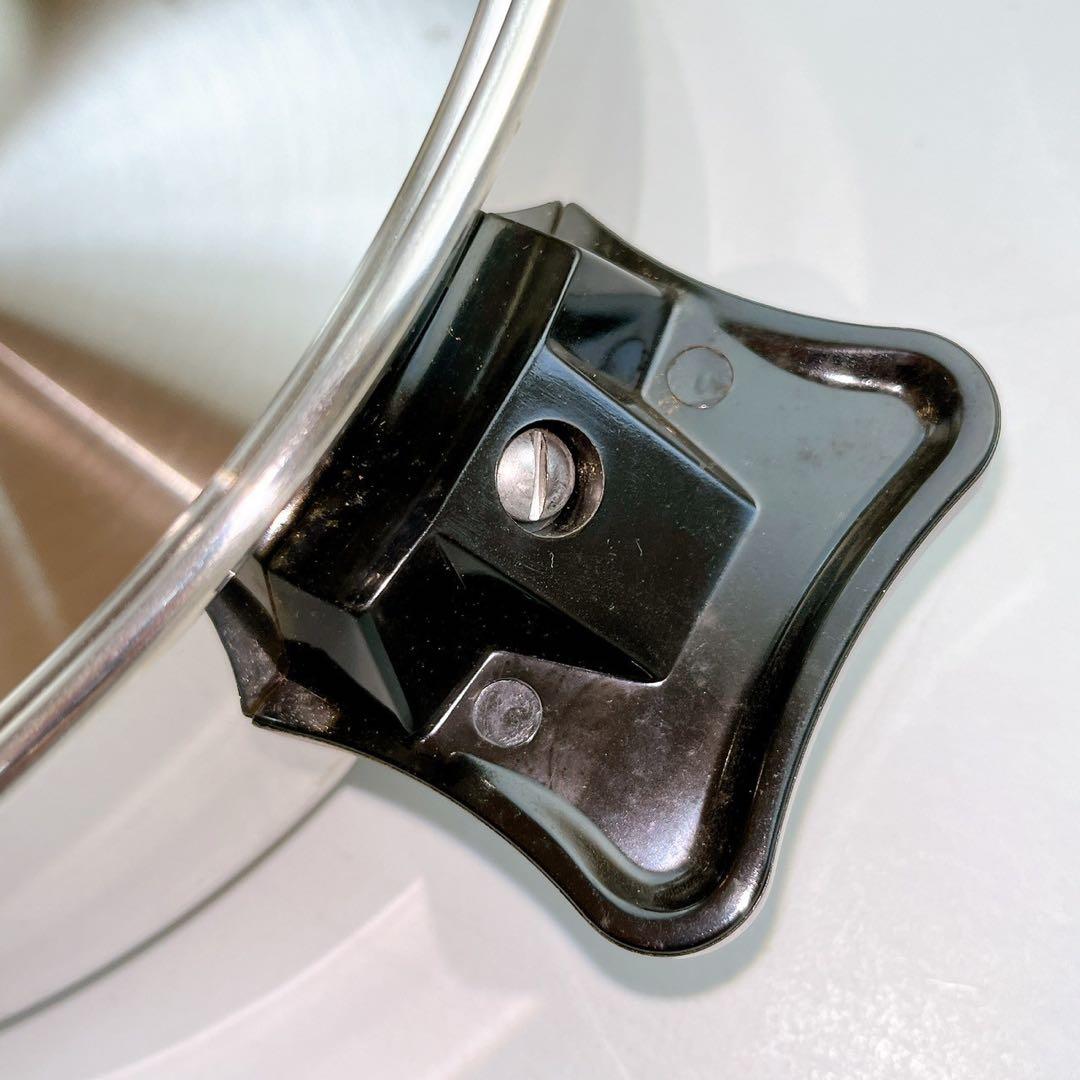 INKOR インコア ダッチオーブン セニアラック カップ6コ