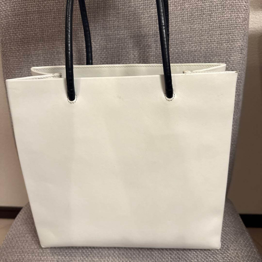 MOSCHINO ショッピングトートバッグ