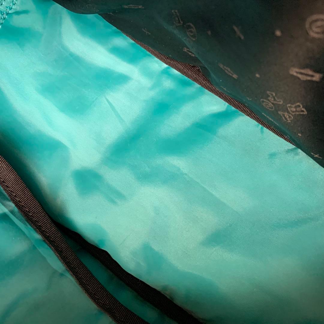 Porter ポーター POTR モノグラム 2WAY トート ショルダーバッグ