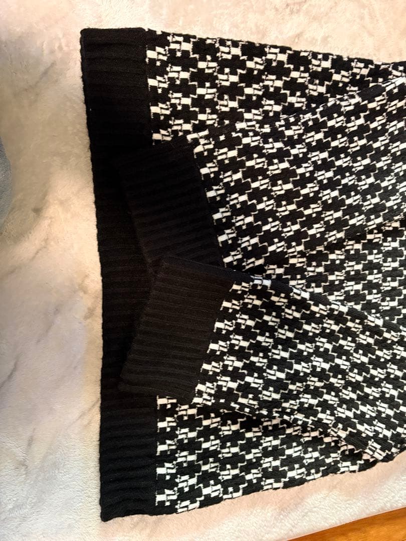 メルトザレディのニット　新品未使用