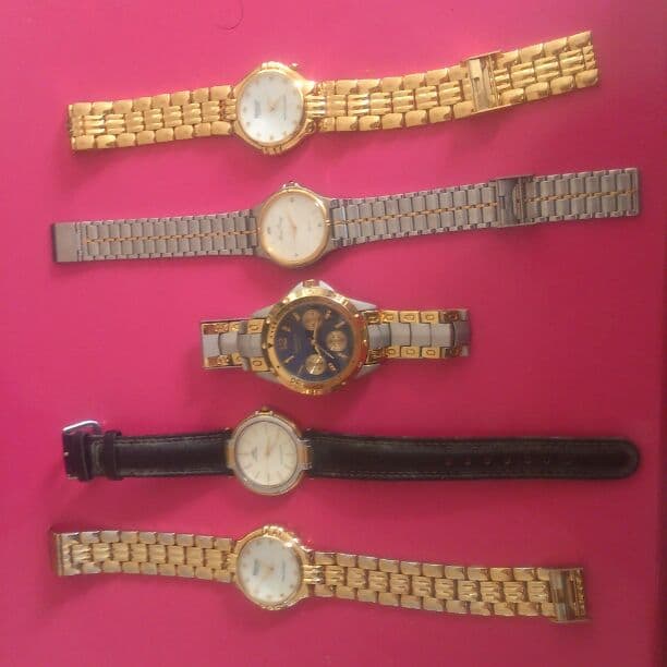 腕時計セット
