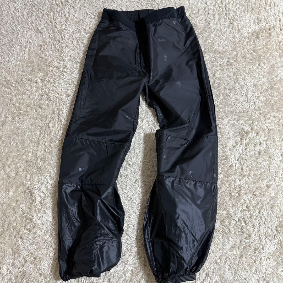 ノースフェイス スキーウェア パンツ POWDANCE 黒 XL NS61710