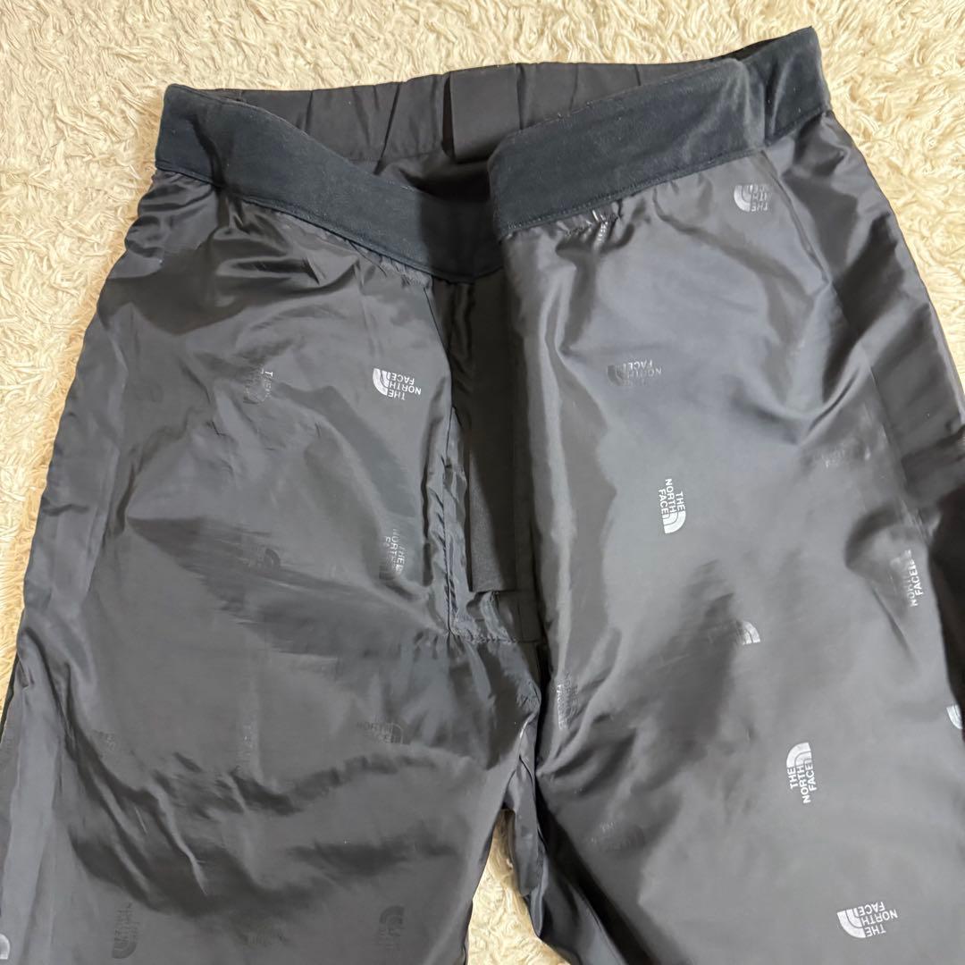 ノースフェイス スキーウェア パンツ POWDANCE 黒 XL NS61710