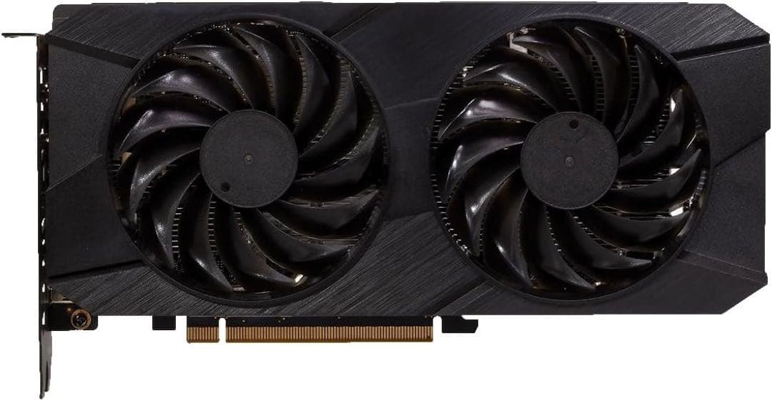 （新品未使用）玄人志向 RADEON RX 7600 8GB
