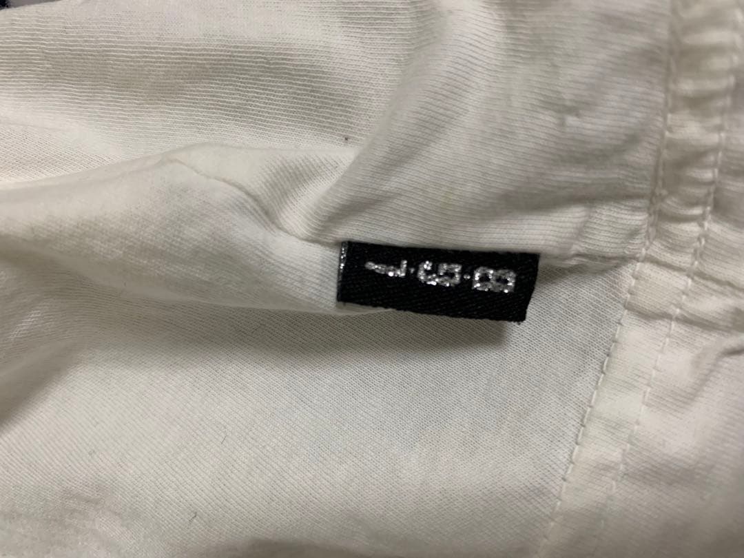 BEDROCK LGB ロンT カットソー メンズ2