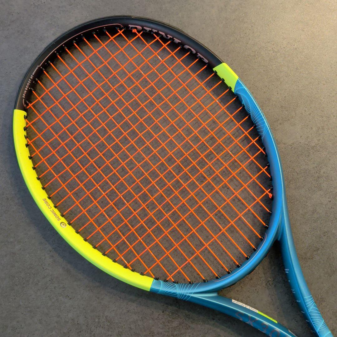 V*e様 SX300 TOUR 2025 G3 レザーグリップ