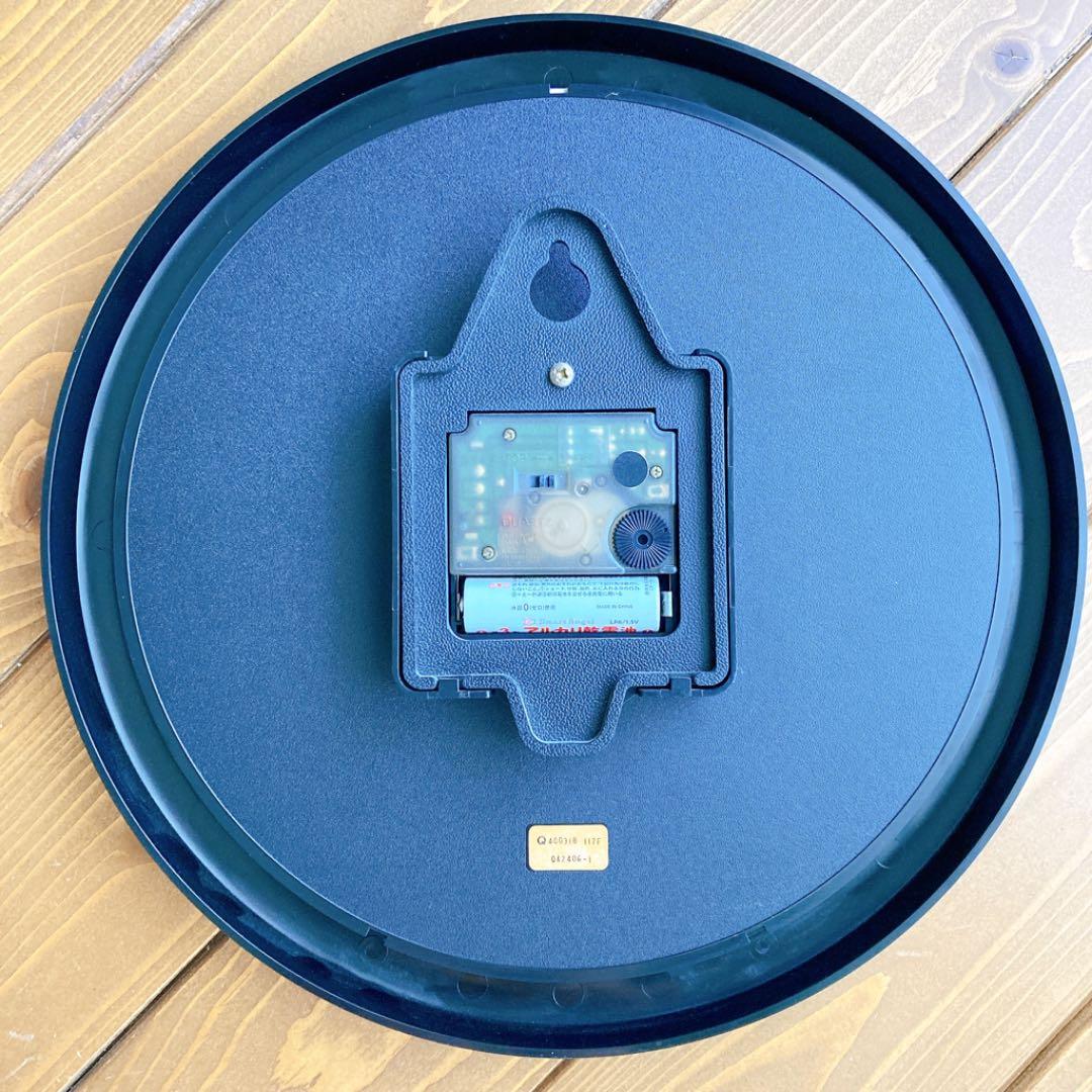 CITIZEN フィリックス Felix the cat 　時計　レトロ