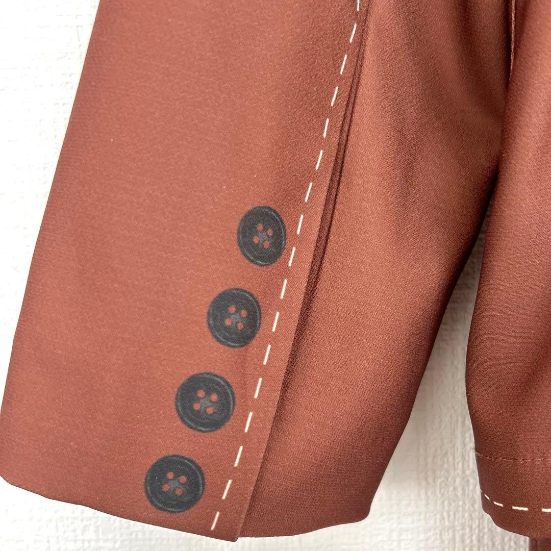 アメリヴィンテージ　スーツ　セットアップ