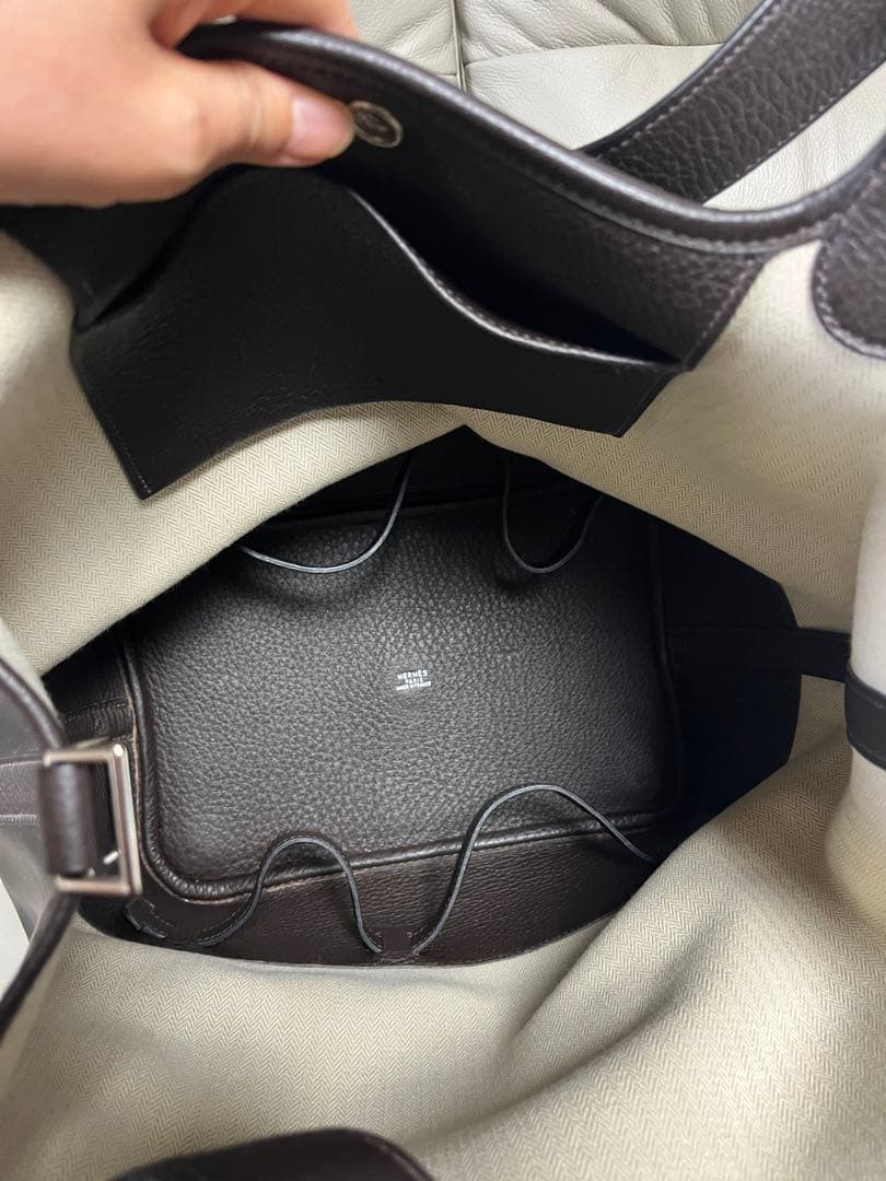 新春セール！！　HERMES　ピコタンGM