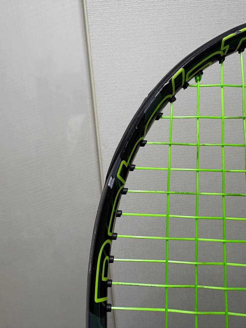 Babolat Pure Aeroピュアアエロ2022