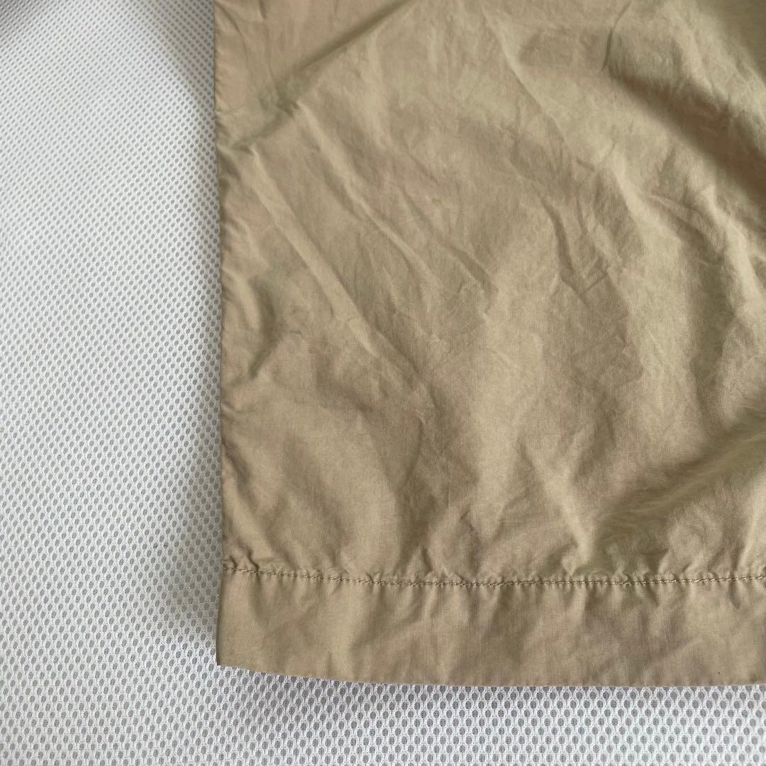 Plage Flight suit オールインワン　つなぎ　ジャンプスーツ