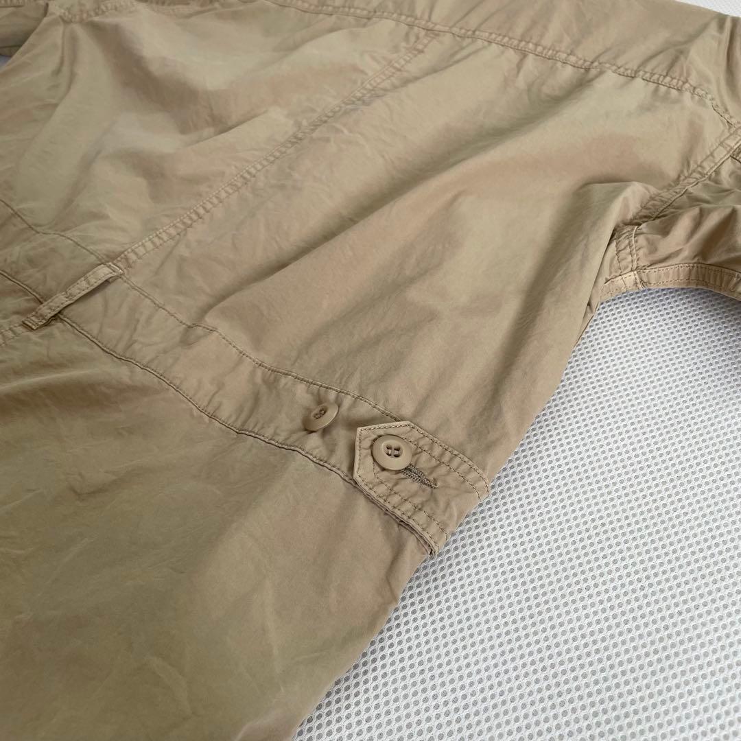 Plage Flight suit オールインワン　つなぎ　ジャンプスーツ