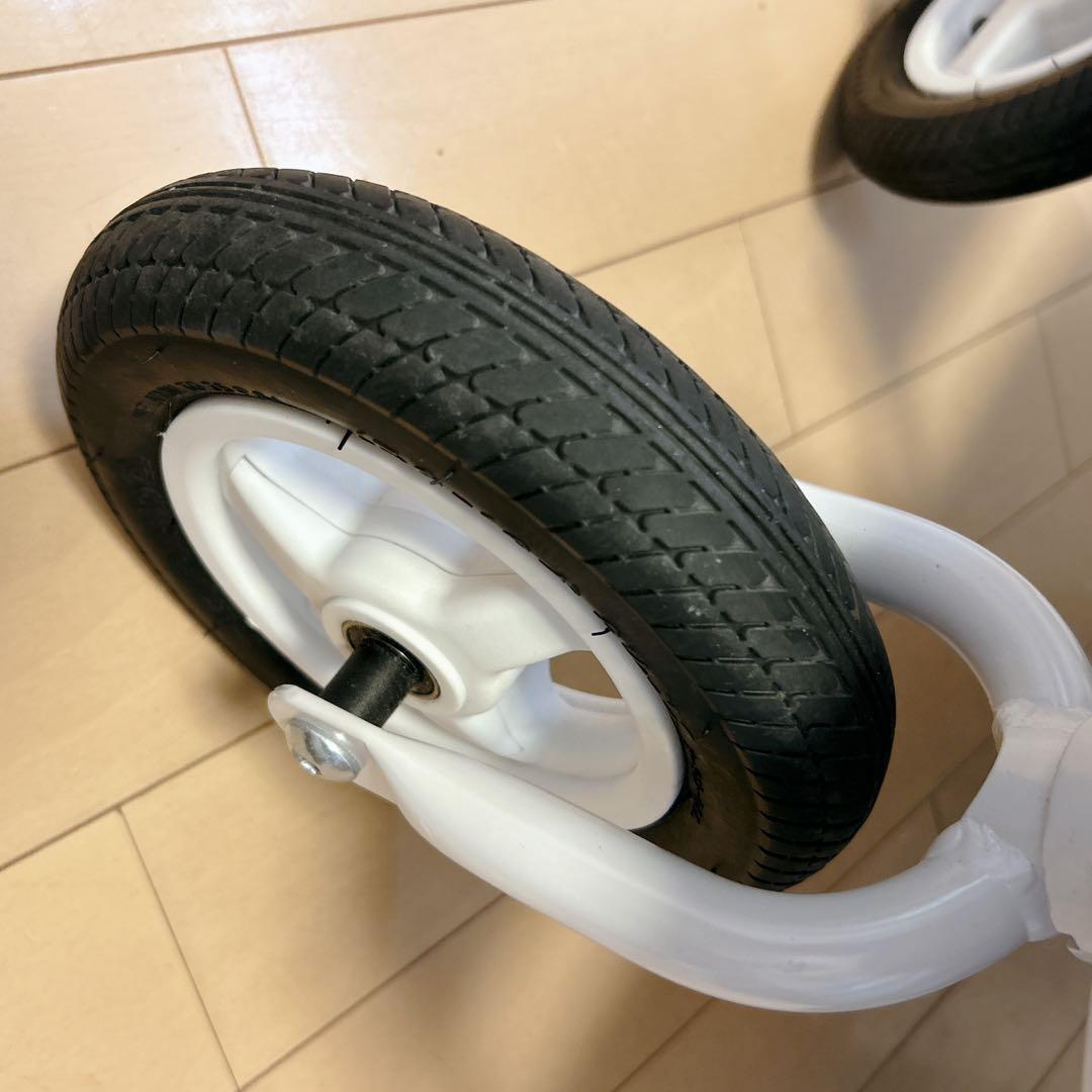 【美品】 エアバギー ココダブルEX フロムバース AIRBUGGY 人気カラー