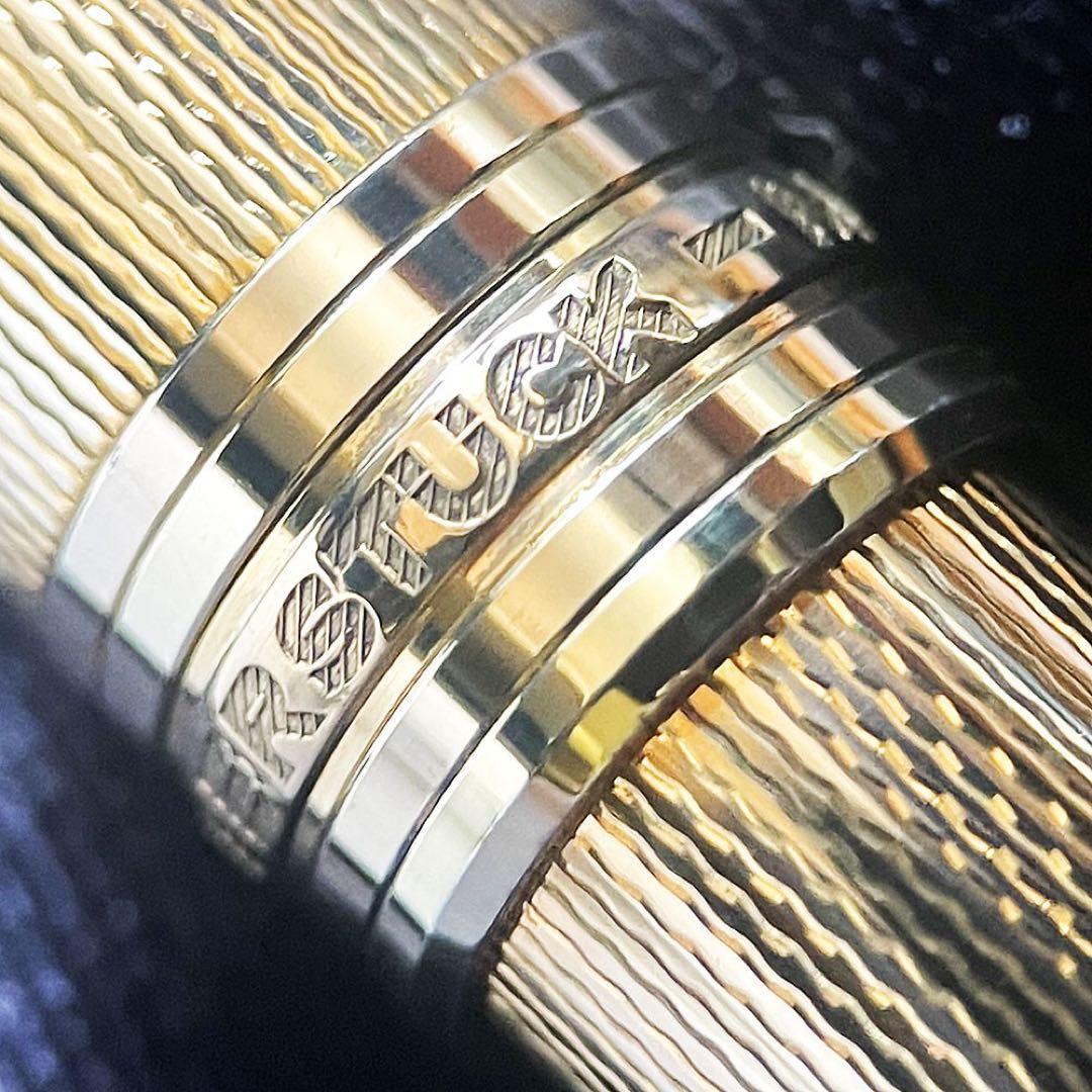 美品 モンブラン マイスターシュテュック 1644 ソリテール ゴールドバーレイ