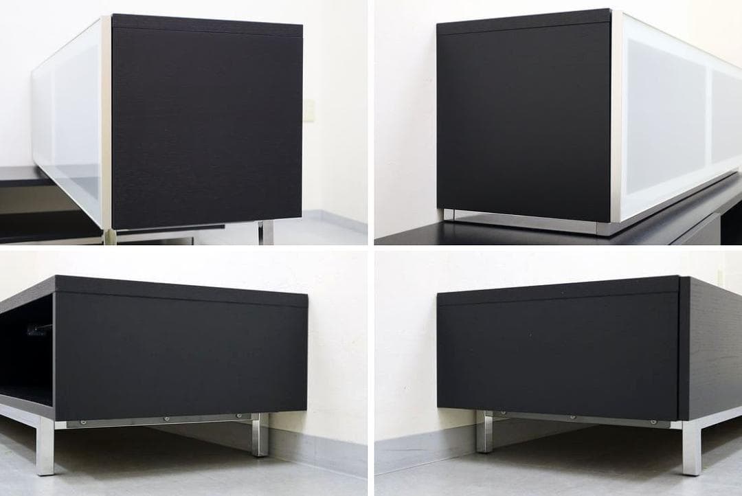 ボーコンセプト Volani コーナー TVボード テレビボード サイドボード