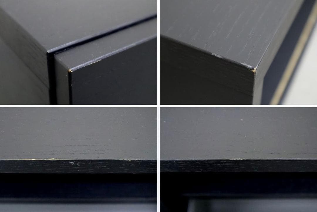 ボーコンセプト Volani コーナー TVボード テレビボード サイドボード