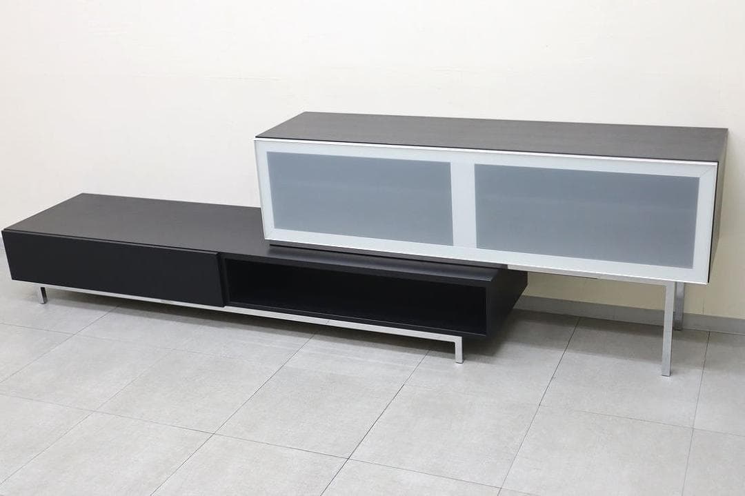 ボーコンセプト Volani コーナー TVボード テレビボード サイドボード