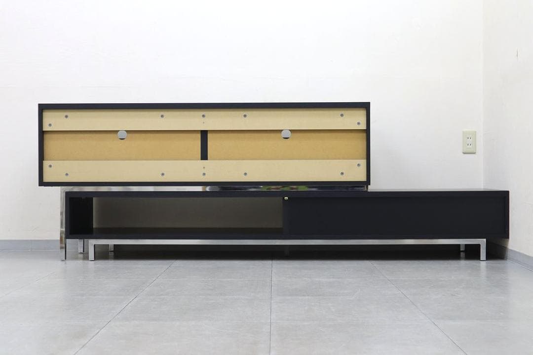 ボーコンセプト Volani コーナー TVボード テレビボード サイドボード