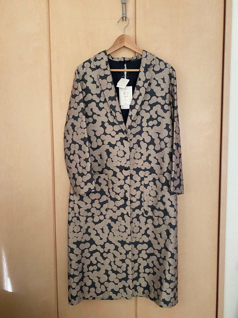 mina perhonen soda water コート38