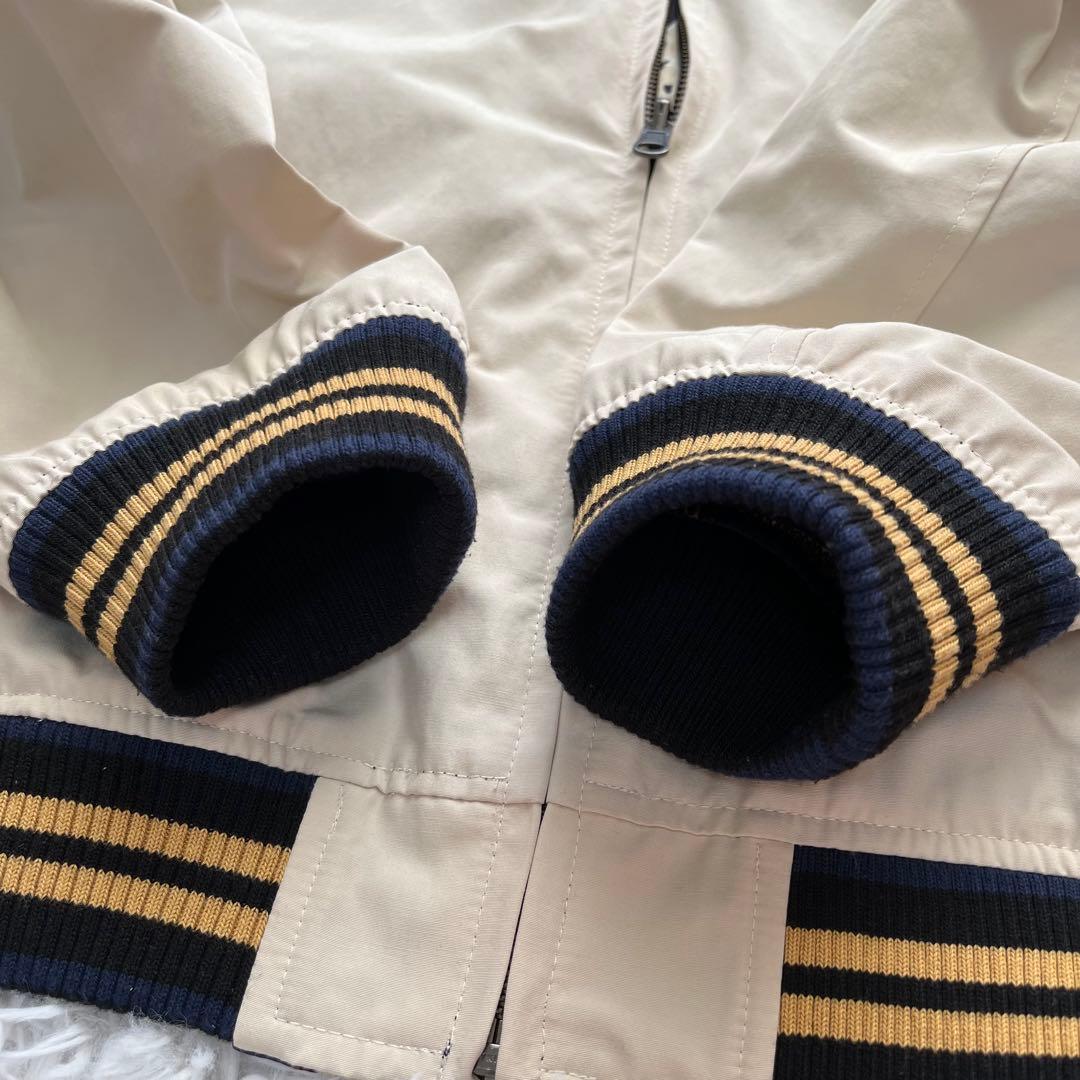 大きいサイズ✨グラム　ジョジョの奇妙な冒険　ブチャラティ　リバーシブルジャケット