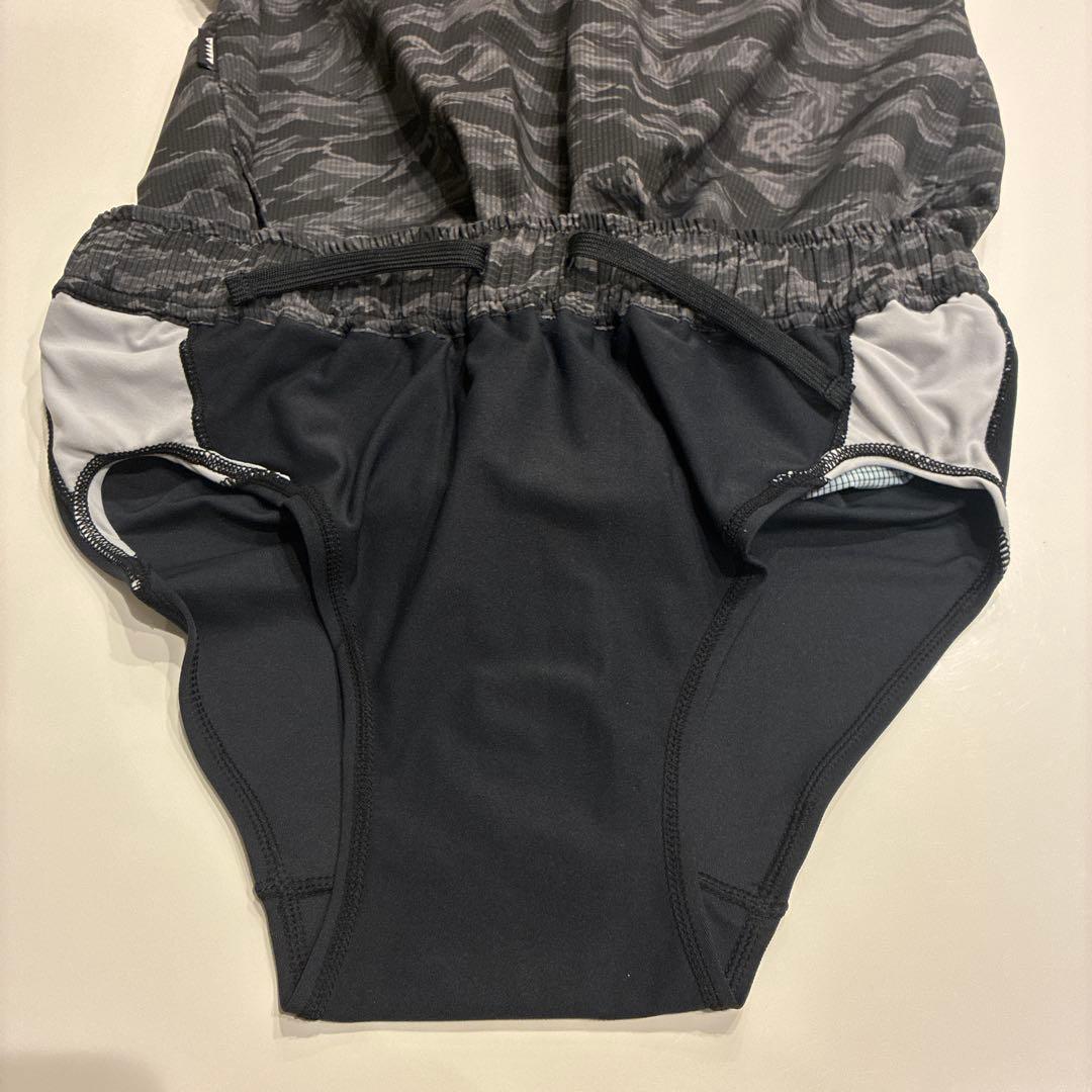 三津家貴也　MMAx3ITSUKA Racing セットアップ