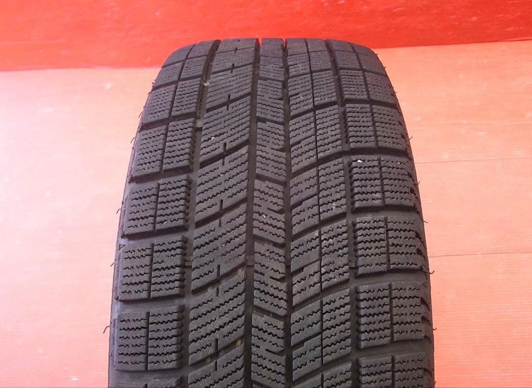 u*e様 30プリウスSツーリング純正17インチ+ナンカン製215/45R17ス