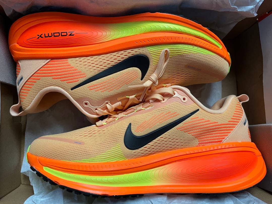 Nike ボメロ18 27.5cm