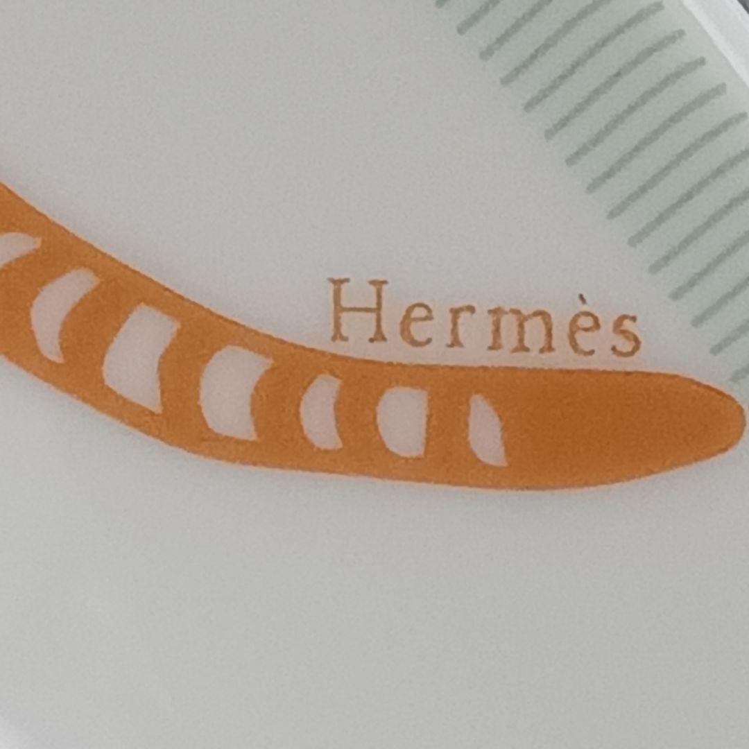 HERMES エルメス Petits felins 3点セット トラ プレート
