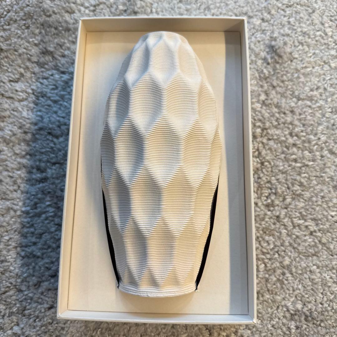 BVLGARI 花瓶　75周年記念品