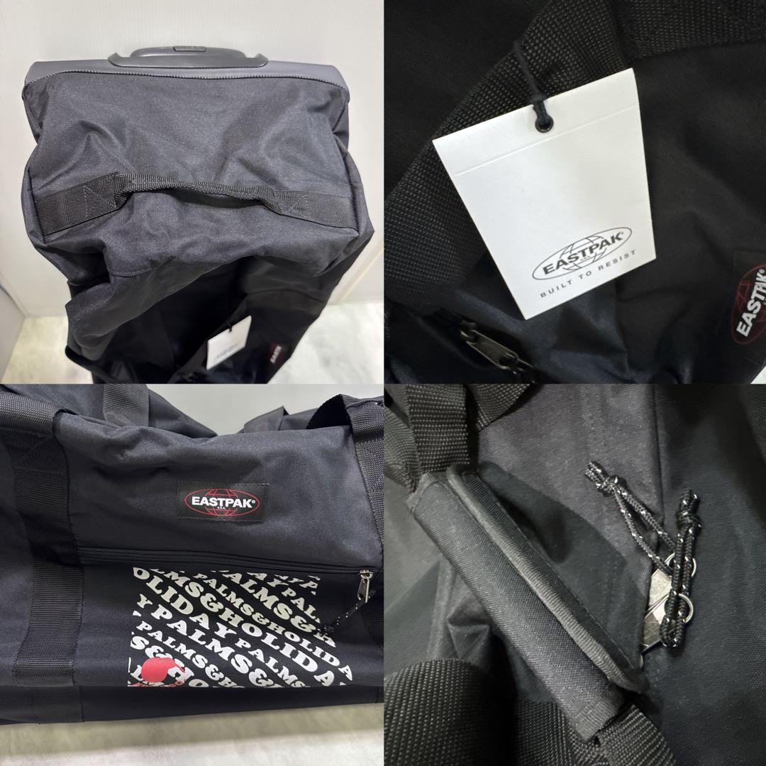 新品Eastpak イーストパック トロリー Container 85 132L