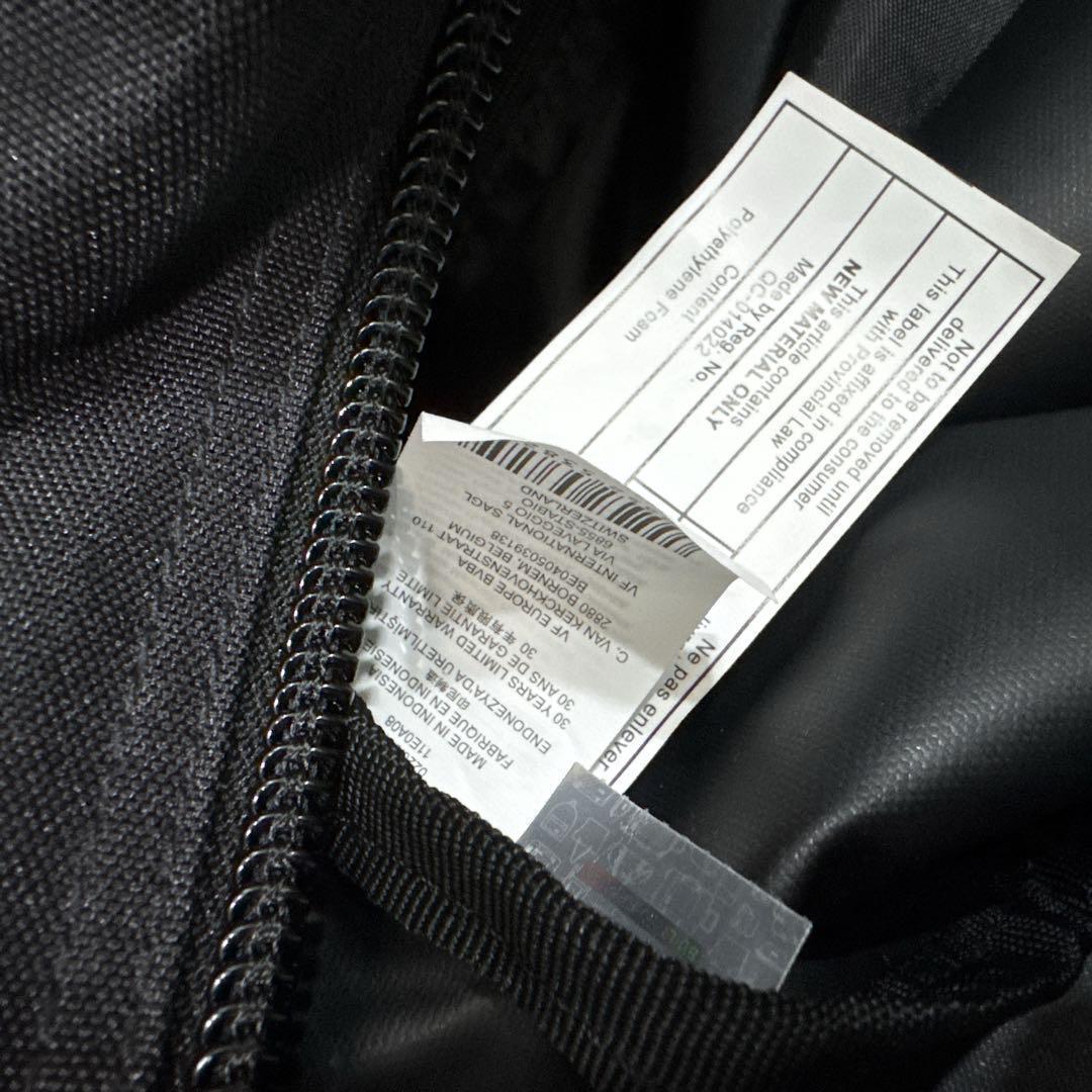 新品Eastpak イーストパック トロリー Container 85 132L