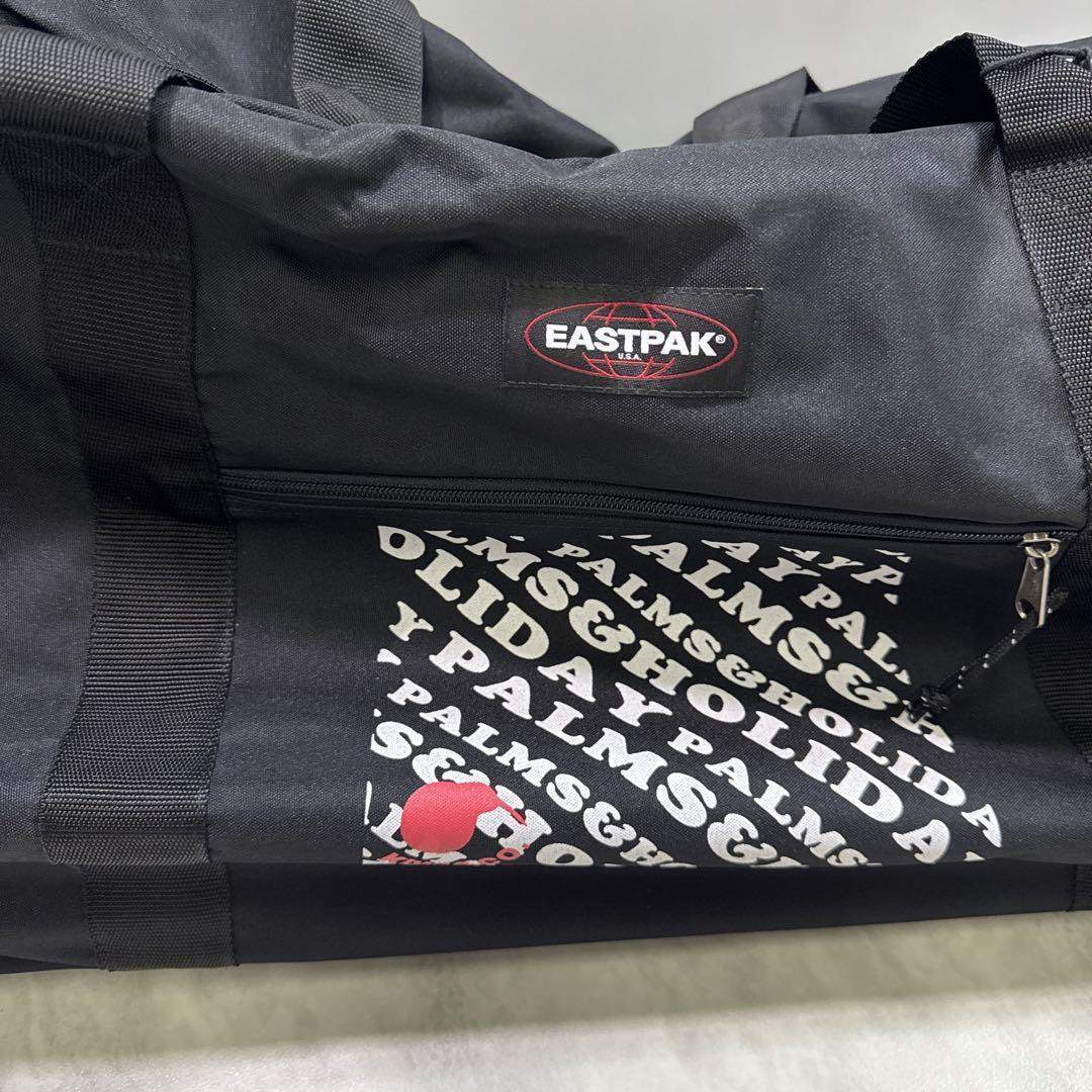 新品Eastpak イーストパック トロリー Container 85 132L
