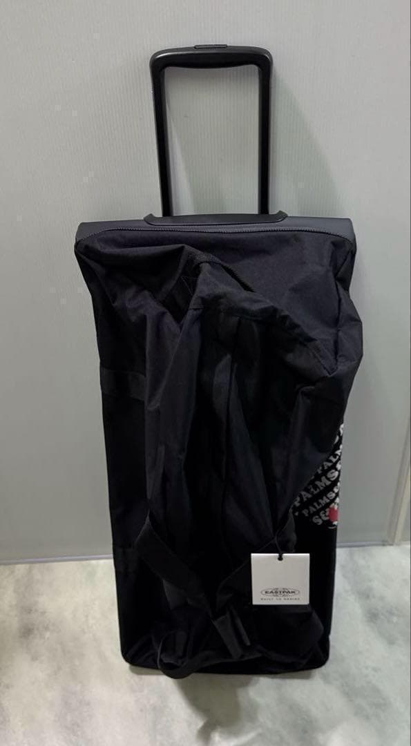 新品Eastpak イーストパック トロリー Container 85 132L