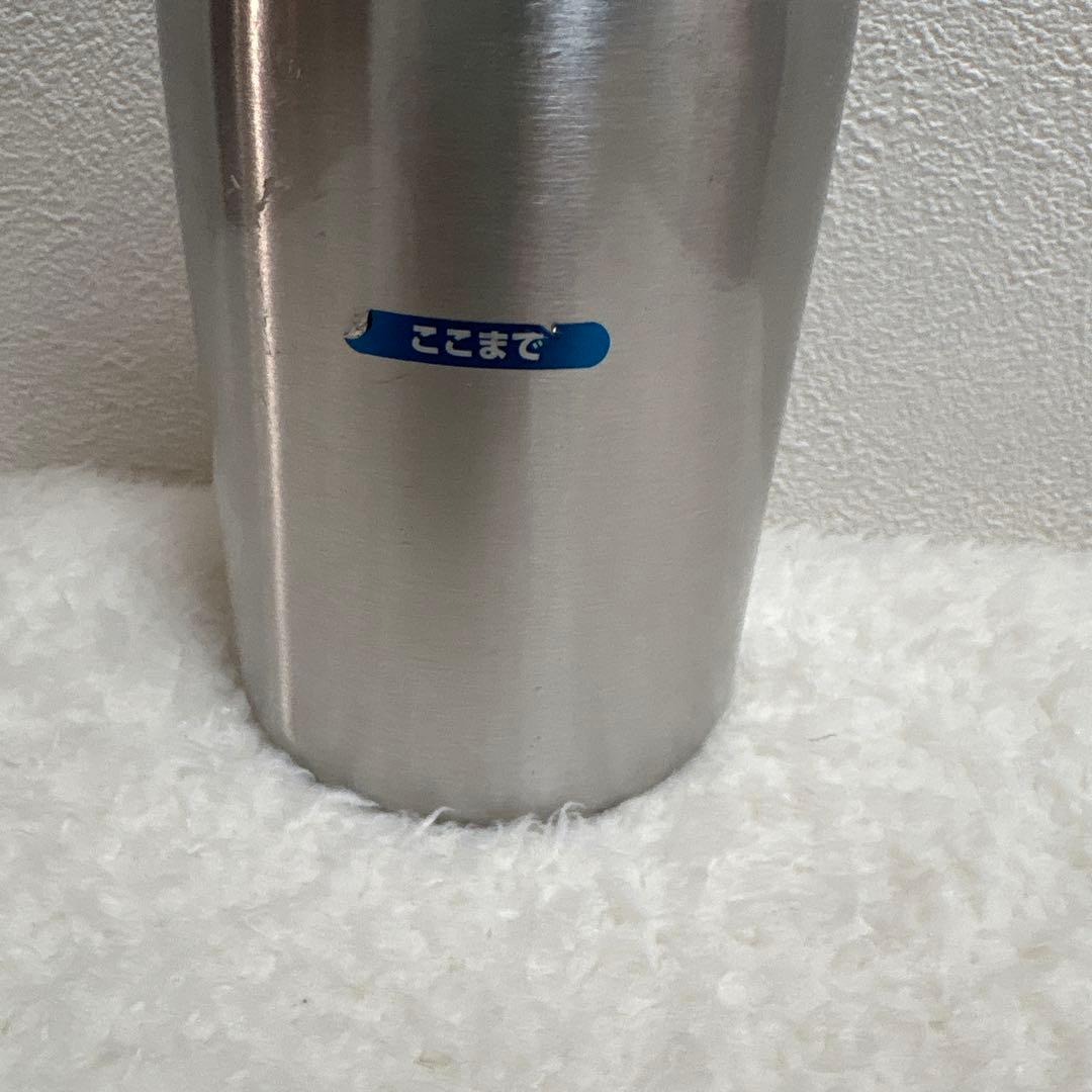 NTGエスプーマスパークリング(ESPUMA SPARKLING)M ステンレス