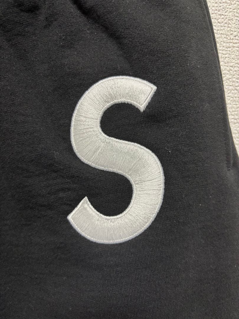 パンツ Supreme S Logo Sweatpant 24fw