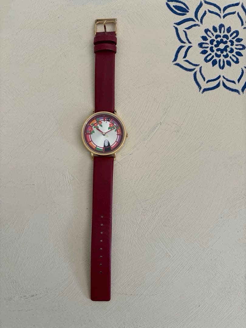 セイコーウオッチ「ALBA」アルバ腕時計 カオナシ