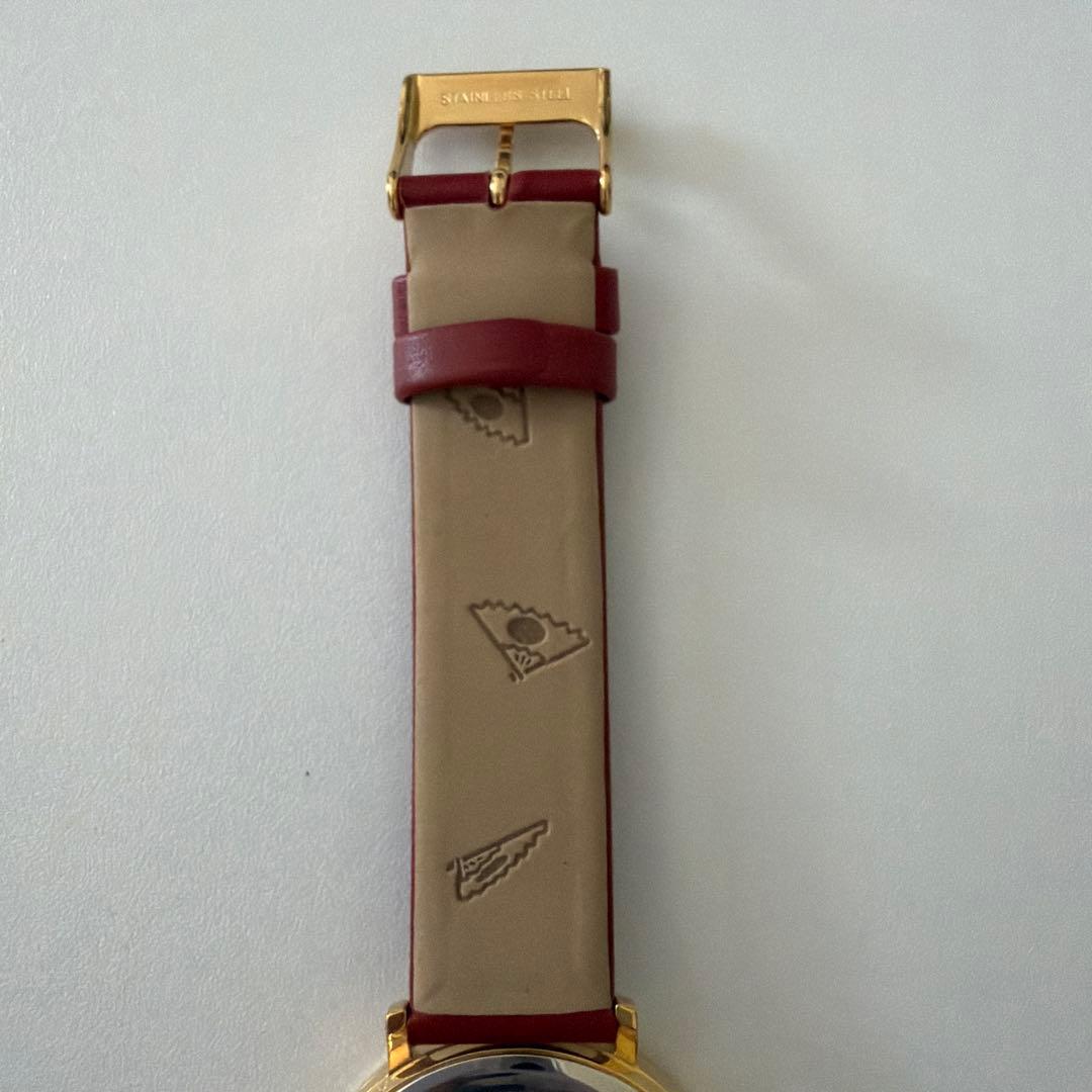 セイコーウオッチ「ALBA」アルバ腕時計 カオナシ