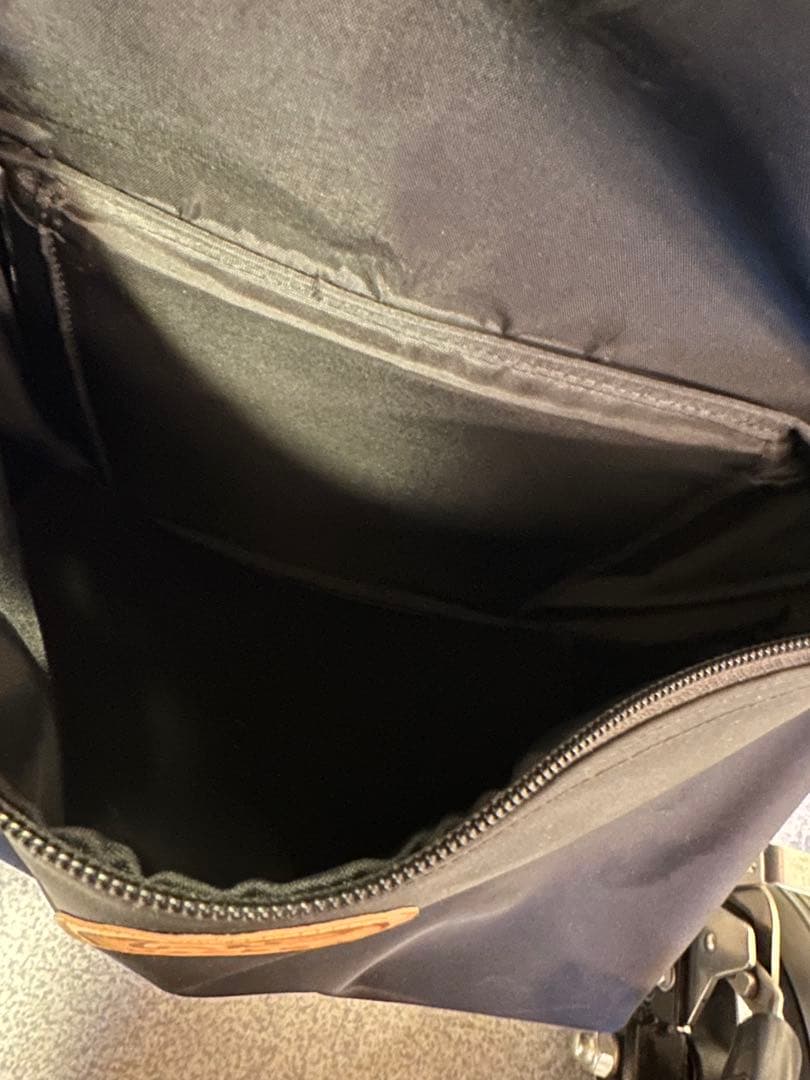 RVポケット 障害児 バギー