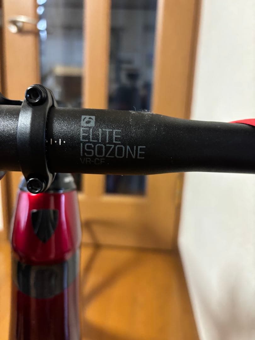 トレックTREK エモンダ EMONDA SL6 2019 56サイズ フレーム