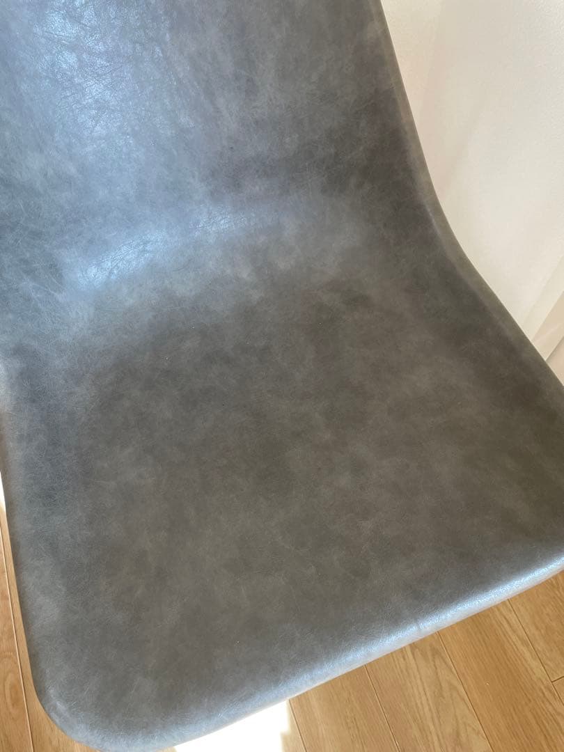 【直接手渡し】クラッシュゲート椅子3脚